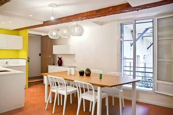 Aix-en-Provence (13100) T2 AU CALME DU CV HISTORIQUE - IDEAL INVESTISSEUR