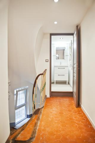 Aix-en-Provence (13100) T2 AU CALME DU CV HISTORIQUE - IDEAL INVESTISSEUR