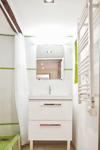 Aix-en-Provence (13100) T2 AU CALME DU CV HISTORIQUE - IDEAL INVESTISSEUR