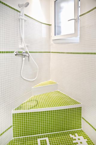 Aix-en-Provence (13100) T2 AU CALME DU CV HISTORIQUE - IDEAL INVESTISSEUR