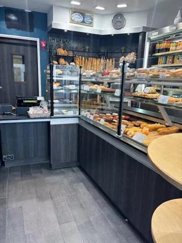 Boulangerie Patisserie Traiteur