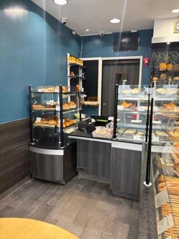 Boulangerie Patisserie Traiteur