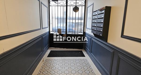 Location Appartement meublé 2 pièces 33.14 m² - Fontenay-sous-bois 94120