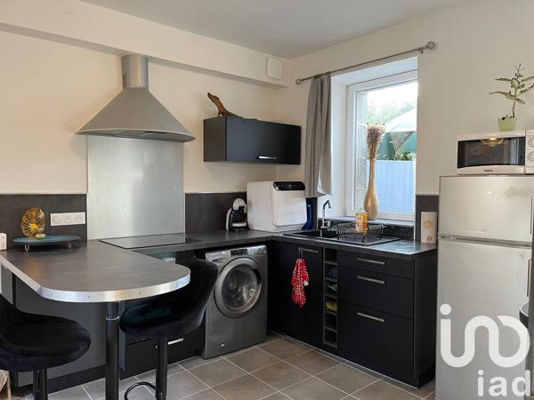 Appartement 2 pièces de 30 m² à Ploëzal (22260)