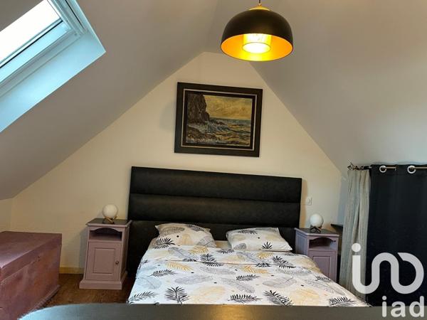 Appartement 2 pièces de 30 m² à Ploëzal (22260)