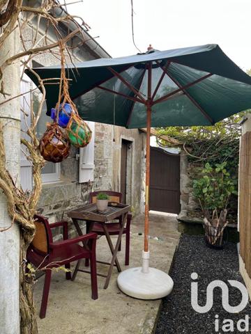 Appartement 2 pièces de 30 m² à Ploëzal (22260)