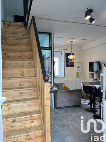 Appartement 2 pièces de 30 m² à Ploëzal (22260)