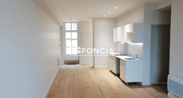 Location Appartement 3 pièces 70.86 m² - Bougival 78380