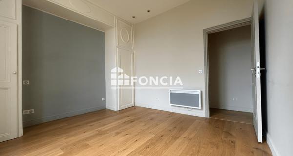Location Appartement 3 pièces 70.86 m² - Bougival 78380