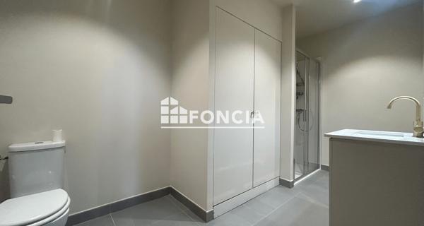 Location Appartement 3 pièces 70.86 m² - Bougival 78380