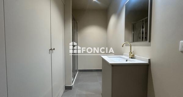 Location Appartement 3 pièces 70.86 m² - Bougival 78380