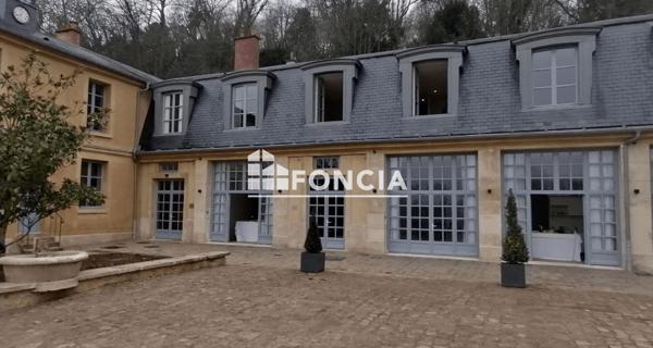 Location Appartement 3 pièces 70.86 m² - Bougival 78380