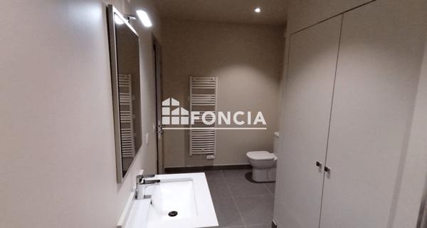 Location Appartement 3 pièces 70.86 m² - Bougival 78380