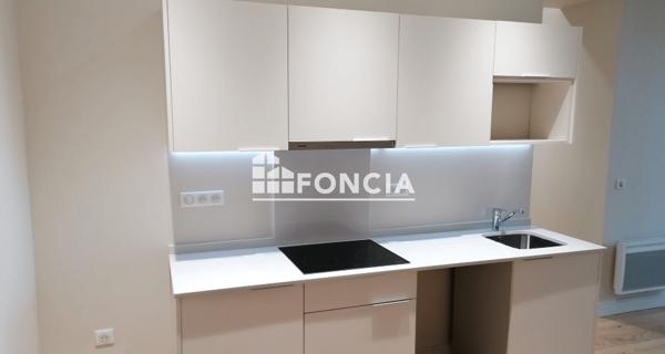 Location Appartement 3 pièces 70.86 m² - Bougival 78380
