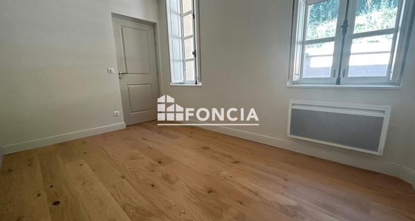 Location Appartement 3 pièces 70.86 m² - Bougival 78380