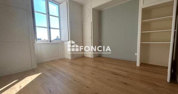 Location Appartement 3 pièces 70.86 m² - Bougival 78380