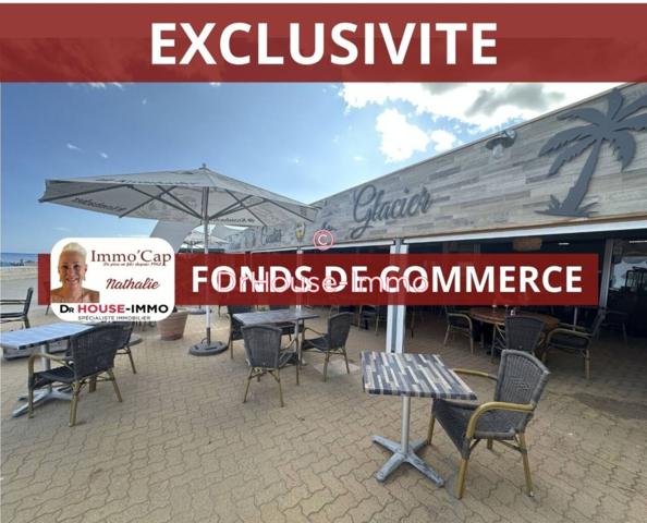 Commerce à vendre de 250 m²