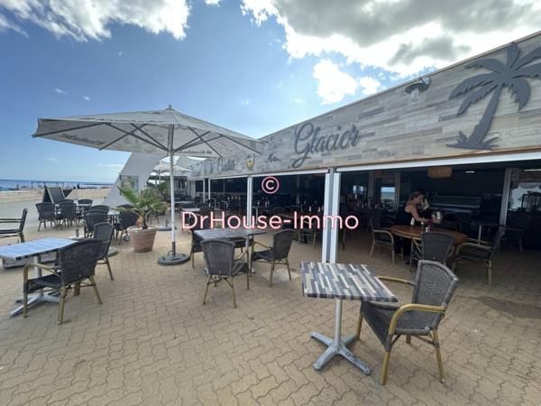 Commerce à vendre de 250 m²