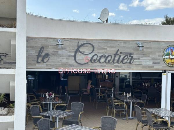 Commerce à vendre de 250 m²