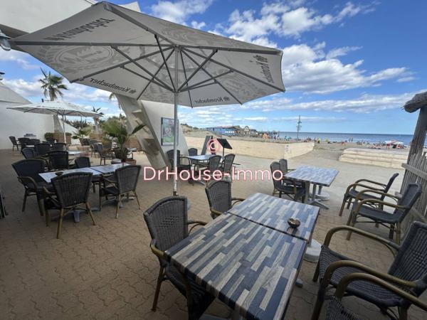 Commerce à vendre de 250 m²