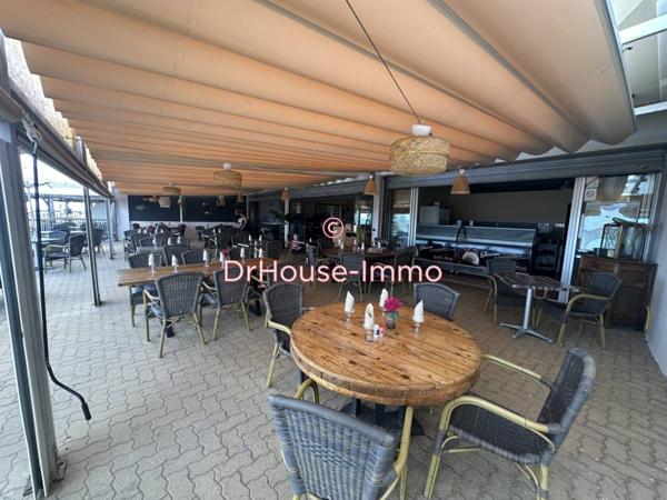 Commerce à vendre de 250 m²