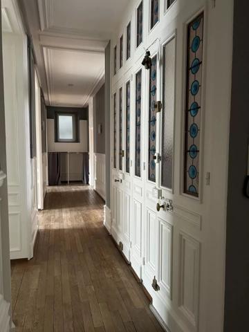 Vente Appartement 6 pièces 176 m2 à Saint-Dié-des-Vosges