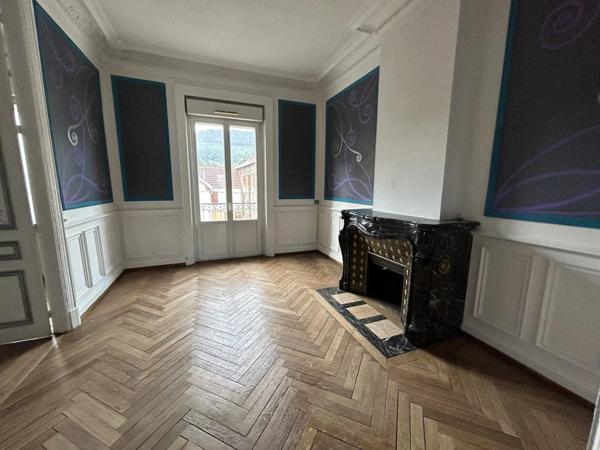 Vente Appartement 6 pièces 176 m2 à Saint-Dié-des-Vosges