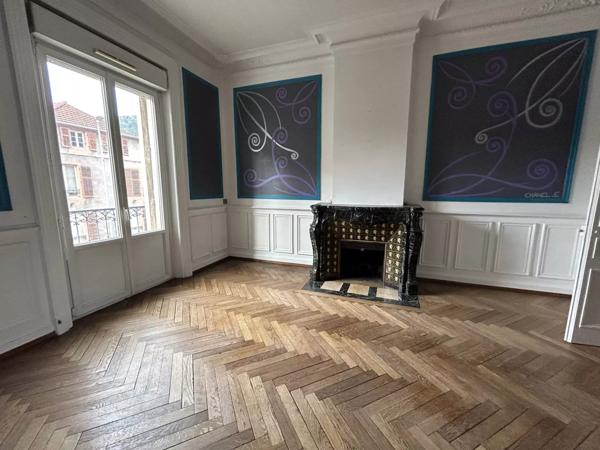 Vente Appartement 6 pièces 176 m2 à Saint-Dié-des-Vosges