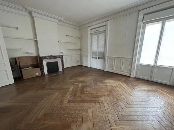 Vente Appartement 6 pièces 176 m2 à Saint-Dié-des-Vosges