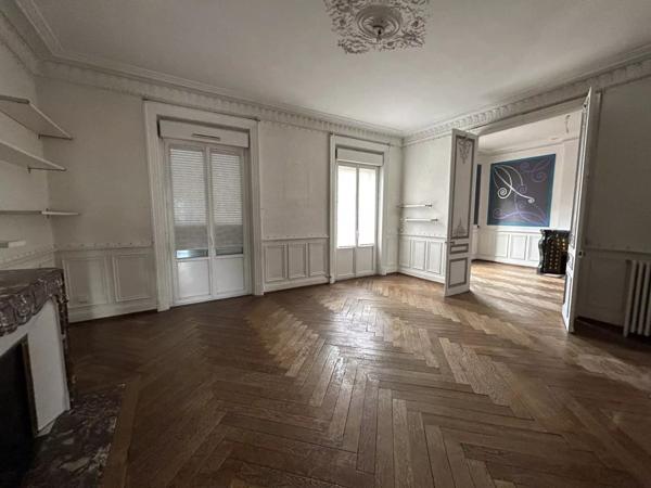 Vente Appartement 6 pièces 176 m2 à Saint-Dié-des-Vosges