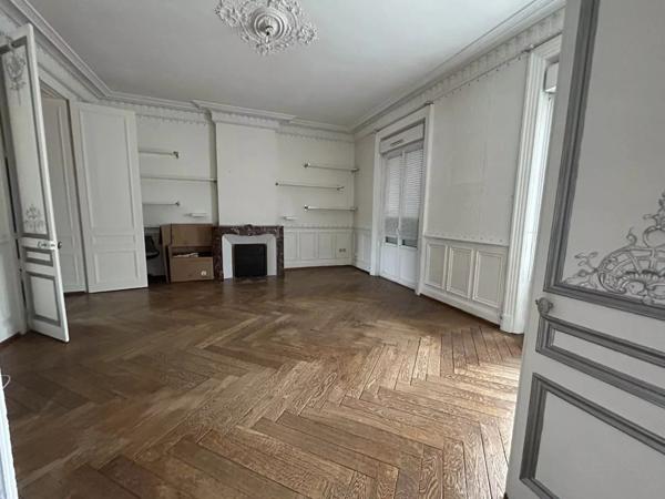 Vente Appartement 6 pièces 176 m2 à Saint-Dié-des-Vosges