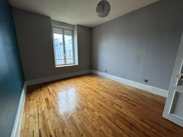Vente Appartement 6 pièces 176 m2 à Saint-Dié-des-Vosges