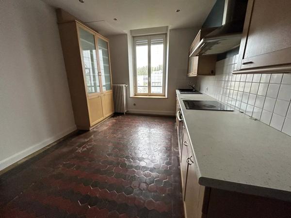 Vente Appartement 6 pièces 176 m2 à Saint-Dié-des-Vosges