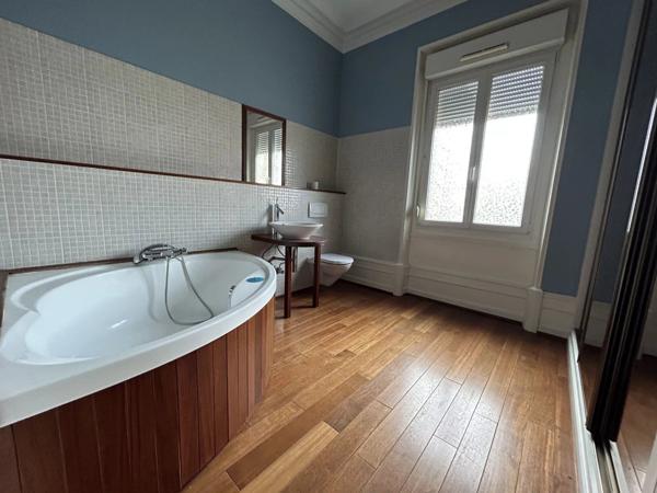 Vente Appartement 6 pièces 176 m2 à Saint-Dié-des-Vosges