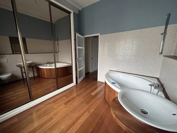 Vente Appartement 6 pièces 176 m2 à Saint-Dié-des-Vosges