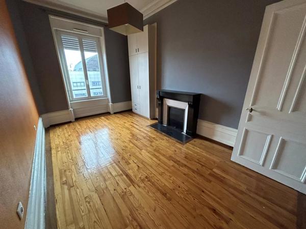 Vente Appartement 6 pièces 176 m2 à Saint-Dié-des-Vosges