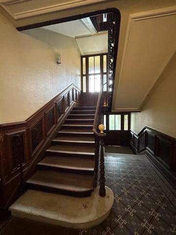 Vente Appartement 6 pièces 176 m2 à Saint-Dié-des-Vosges