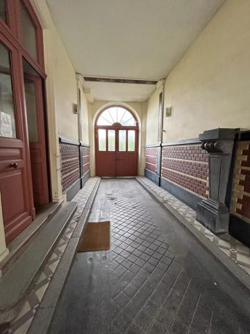 Vente Appartement 6 pièces 176 m2 à Saint-Dié-des-Vosges