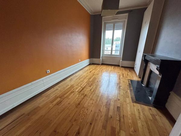 Vente Appartement 6 pièces 176 m2 à Saint-Dié-des-Vosges