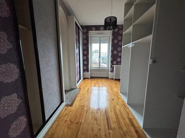 Vente Appartement 6 pièces 176 m2 à Saint-Dié-des-Vosges