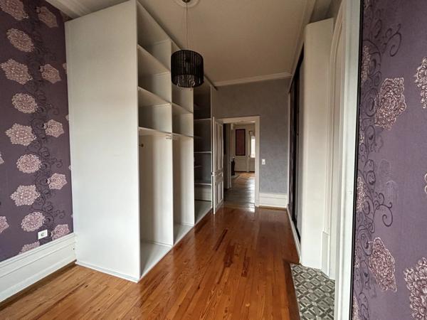 Vente Appartement 6 pièces 176 m2 à Saint-Dié-des-Vosges