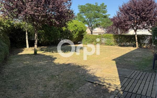 Maison à vendre    4 pièces •  Tonnay-Charente