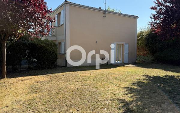 Maison à vendre    4 pièces •  Tonnay-Charente