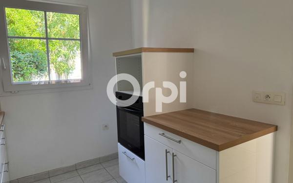 Maison à vendre    4 pièces •  Tonnay-Charente