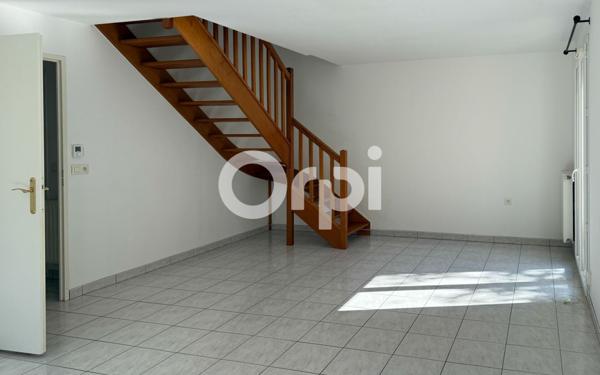 Maison à vendre    4 pièces •  Tonnay-Charente