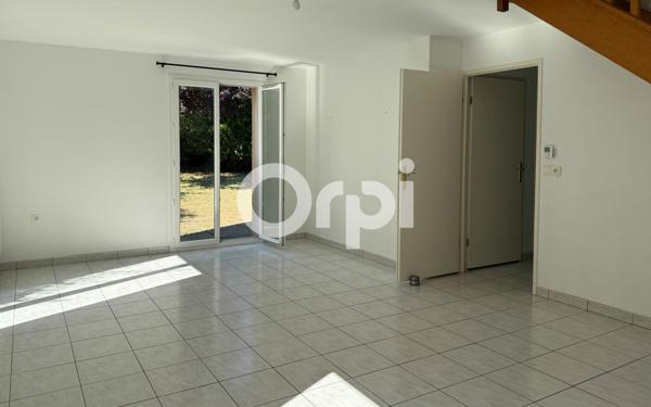 Maison à vendre    4 pièces •  Tonnay-Charente