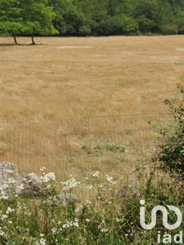 Terrain à vendre 3 000 m² Ambarès-et-Lagrave