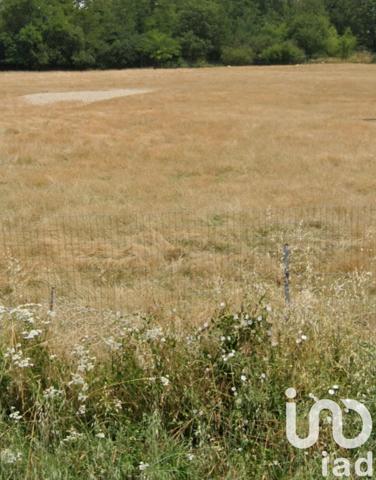 Terrain à vendre 3 000 m² Ambarès-et-Lagrave