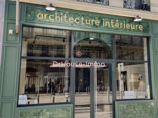 Commerce à vendre 2 pièces de 85 m²