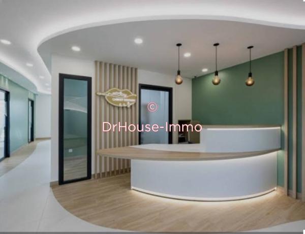 Commerce à vendre 2 pièces de 85 m²